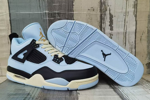 Women Air Jordan 4 Retro 06